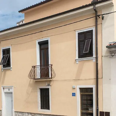 Apartamento Drio La Rena Pula