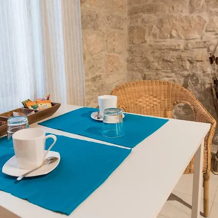 Apartament Drio La Rena Pula