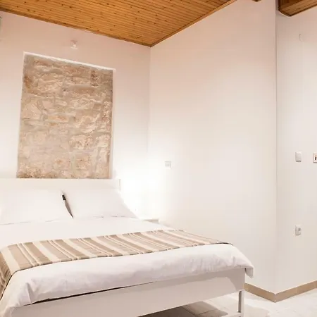 Apartamento Drio La Rena Pula