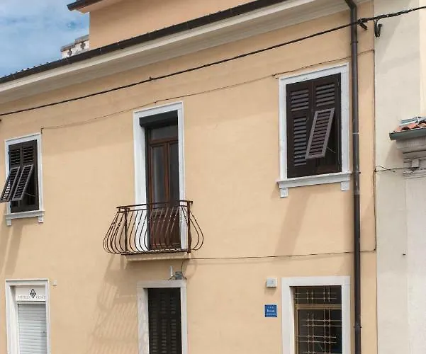 Appartement Drio La Rena Pula