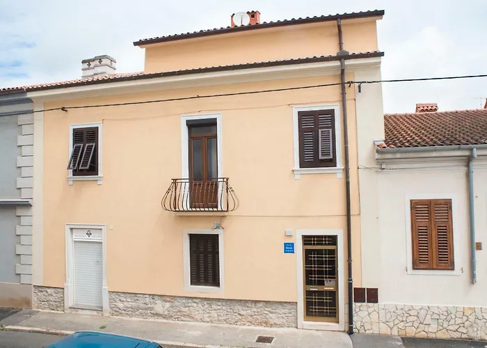 Drio La Rena Appartement