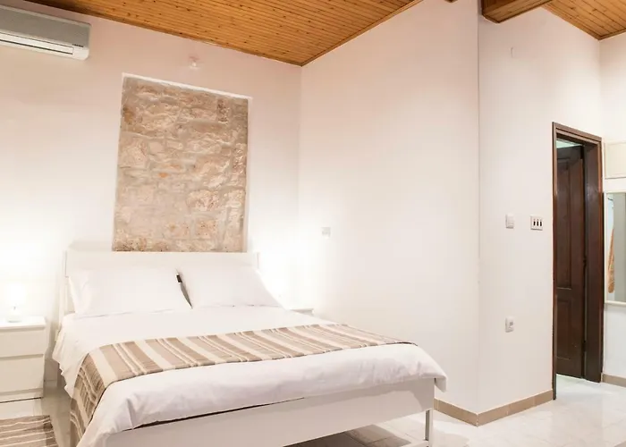 Appartement Drio La Rena Pula