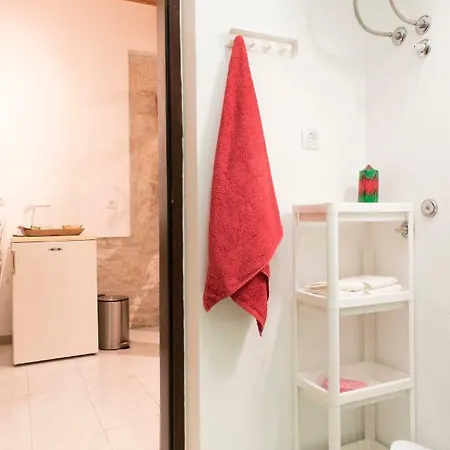 Drio La Rena Apartman Pula