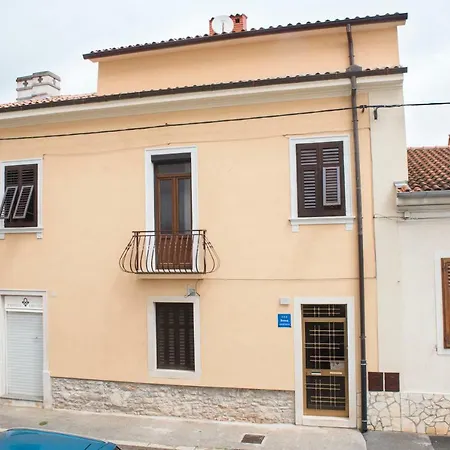 Drio La Rena Apartman