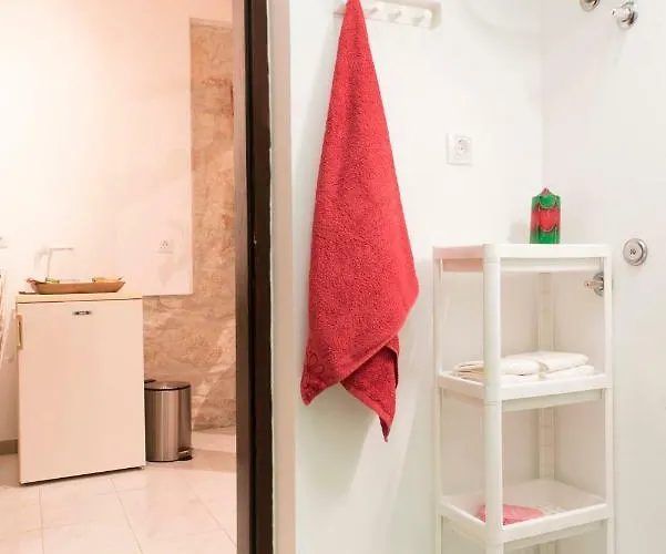 Drio La Rena Apartment Pula