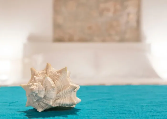 Apartment Drio La Rena