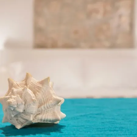 Apartment Drio La Rena