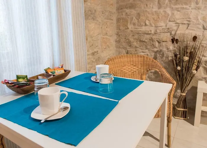 Apartment Drio La Rena Pula